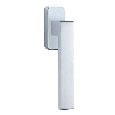 Ручка оконная FRASCIO ice dk