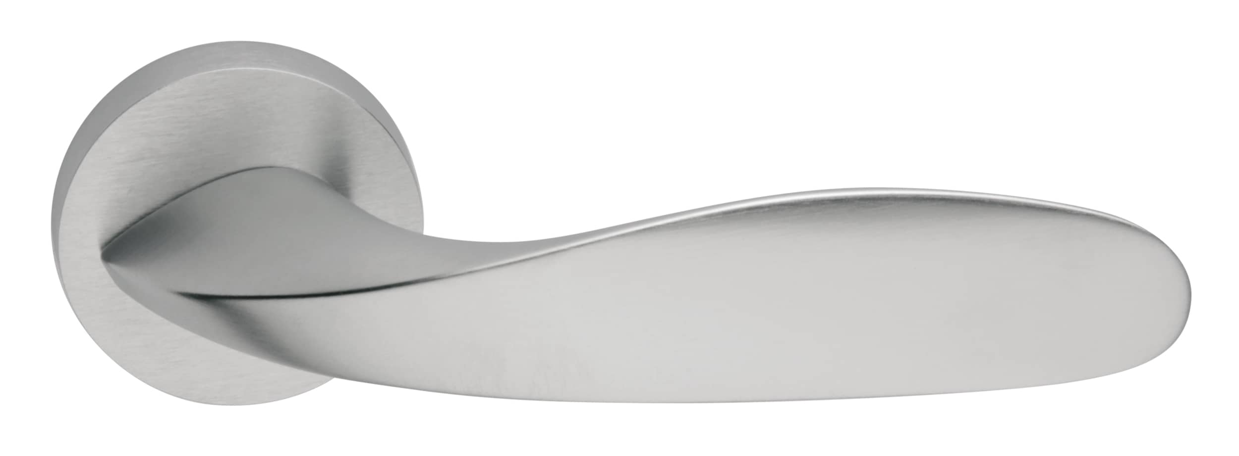 Ручка дверная FRASCIO Leaf