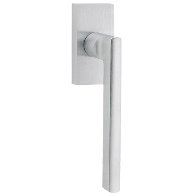 Ручка оконная FRASCIO metro q dk