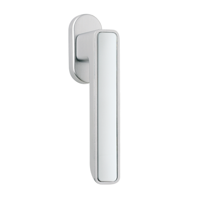 Ручка оконная FRASCIO inner dk