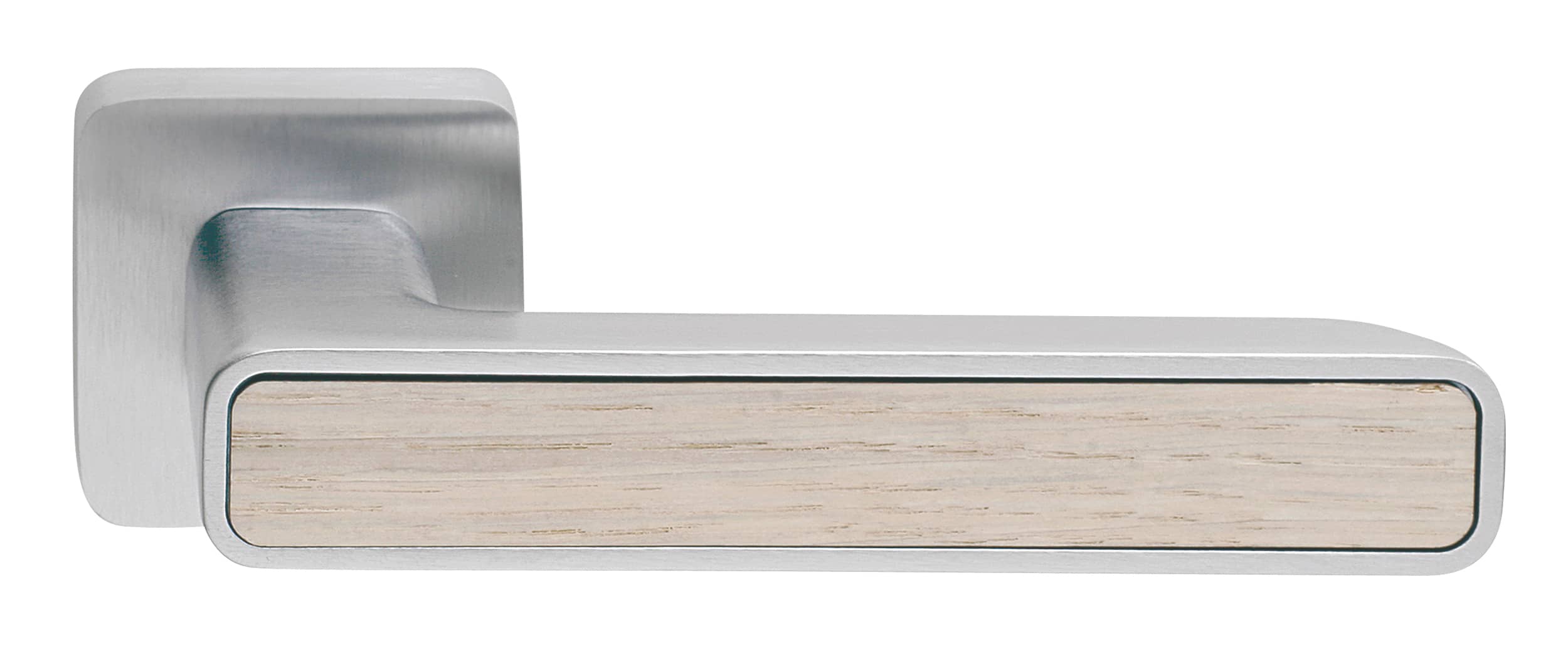 Ручка дверная FRASCIO inner wood rovereoak