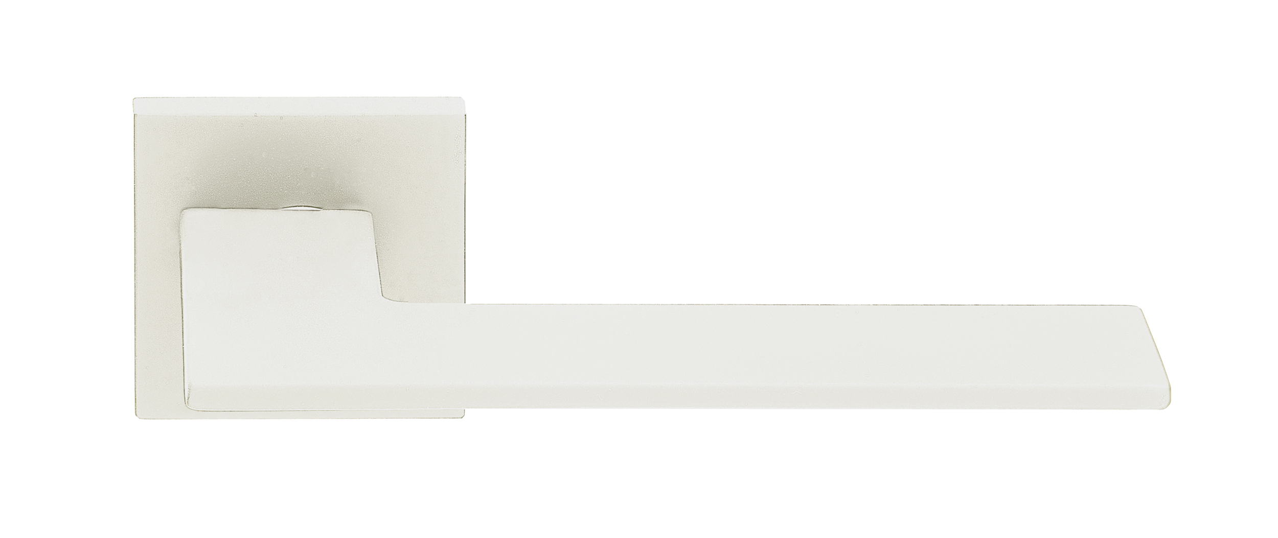 Ручка дверная FRASCIO blade qt