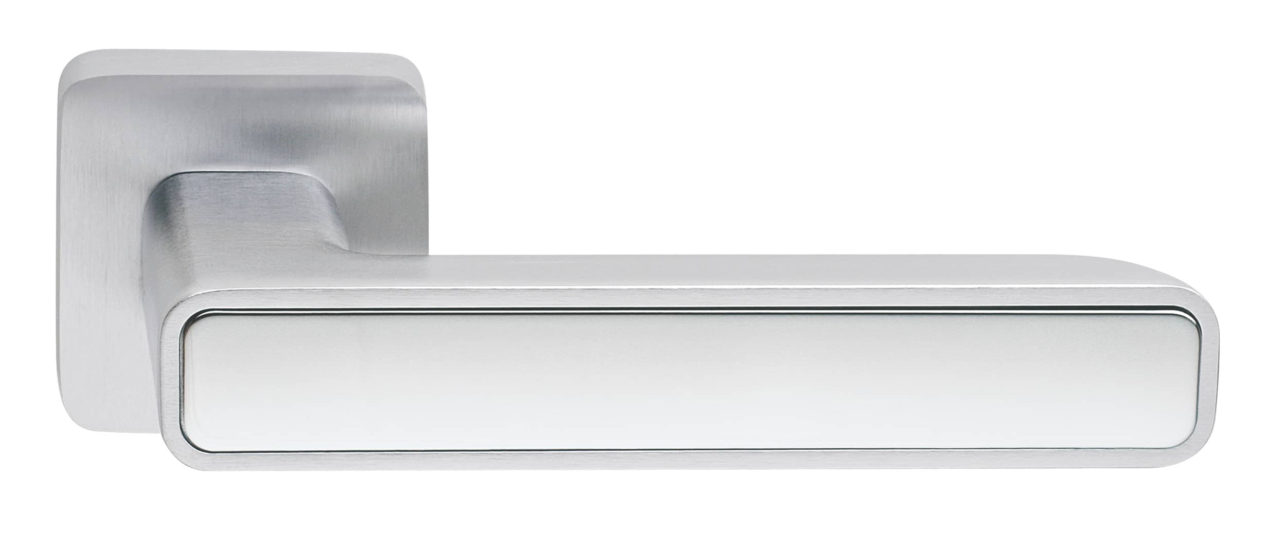 Ручка дверная FRASCIO inner metal