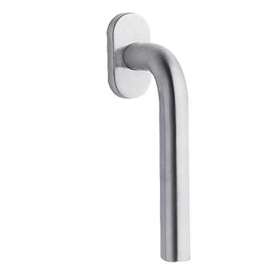 Ручка оконная FRASCIO loft dk