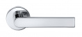 Ручка дверная FRASCIO Aton (polished chrome) от производителя!