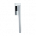 Ручка оконная FRASCIO blade dk (Хром) от производителя!