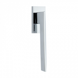 Ручка оконная FRASCIO blade dk