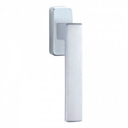 Ручка оконная FRASCIO ice dk