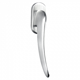 Ручка оконная FRASCIO ibis dk