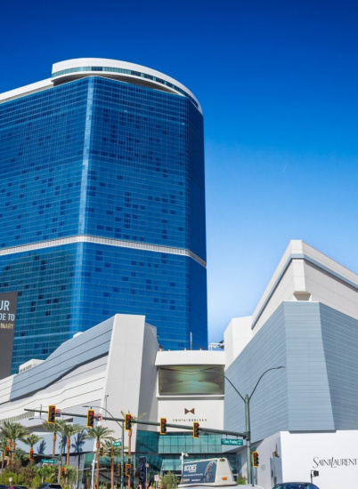 Fontainebleu Hotel & Casino