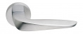 Ручка дверная FRASCIO Aria (satin chrome) от производителя!