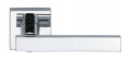 Ручка дверная FRASCIO Kalè (polished chrome) от производителя!