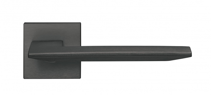 Ручка дверная FRASCIO blade qt (anthracite) от производителя!
