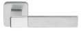 Ручка дверная FRASCIO Ice plus (polished chrome) от производителя!