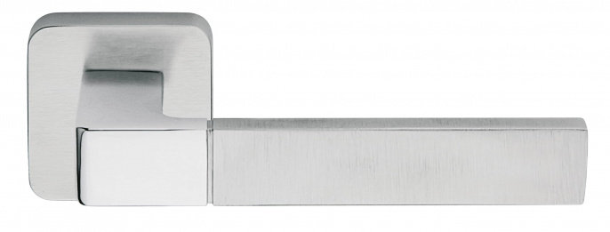 Ручка дверная FRASCIO Ice plus (polished chrome) от производителя!