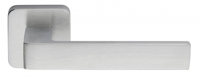 Ручка дверная FRASCIO Ice (satin chrome) от производителя!