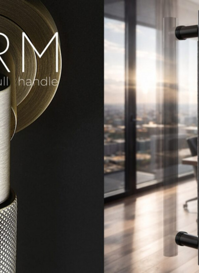FORM pull handle