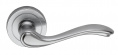 Ручка дверная FRASCIO Apollo (satin chrome) от производителя!