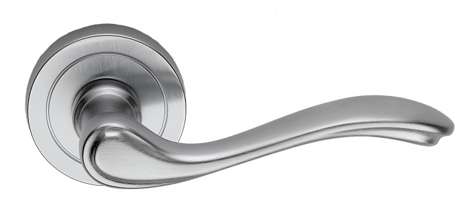 Ручка дверная FRASCIO Apollo (satin chrome) от производителя!