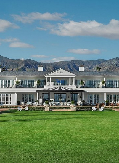 Rosewood Miramar