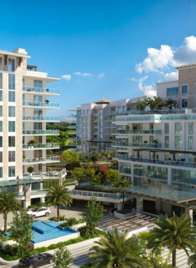 Alina Residences