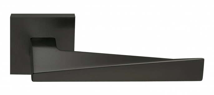 Ручка дверная FRASCIO Sweep qt (anthracite) от производителя!