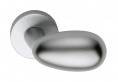 Ручка дверная FRASCIO Uovo (satin chrome) от производителя!