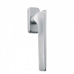 Ручка оконная FRASCIO straight q dk