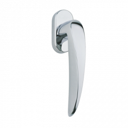 Ручка оконная FRASCIO aria dk