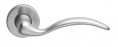 Ручка дверная FRASCIO Butterfly (satin chrome) от производителя!