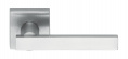 Ручка дверная FRASCIO Kalè (satin chrome) от производителя!