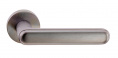 Ручка дверная FRASCIO Decima (satin chrome) от производителя!