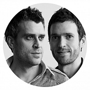 Adrian and Jeremy Wright