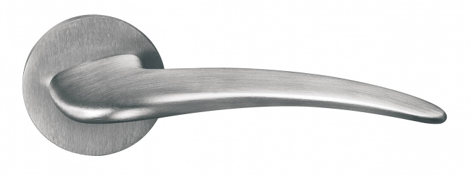 Ручка дверная FRASCIO Ibis (satin chrome) от производителя!