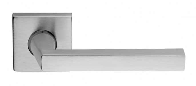 Ручка дверная FRASCIO Express (satin chrome) от производителя!