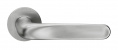 Ручка дверная FRASCIO Duck (satin chrome) от производителя!