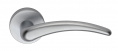 Ручка дверная FRASCIO Euro (satin chrome) от производителя!