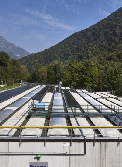 Frascio invests in sustainable energy