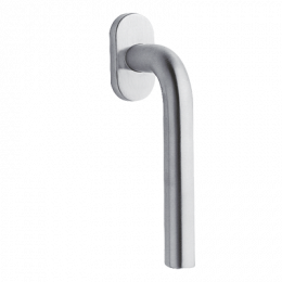 Ручка оконная FRASCIO loft dk