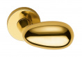 Ручка дверная FRASCIO Uovo (glossy painted brass) от производителя!
