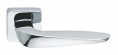 Ручка дверная FRASCIO Aria Q (polished chrome) от производителя!